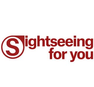 Logo Sightseeingforyou UG