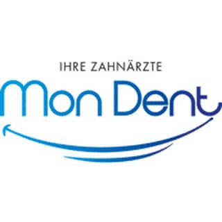Logo Zahnarzt Düsseldorf - MonDent