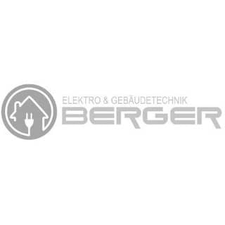 Logo Elektro Berger