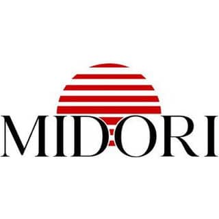 Logo Midori-Japanisches Restaurant Krefeld