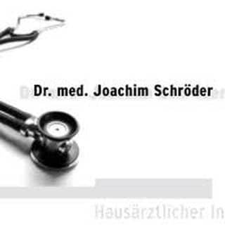 Logo Schröder Joachim Internist