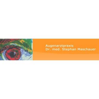 Logo Augenlasern | Augenarzt Dr. med. Stephan Maschauer | München