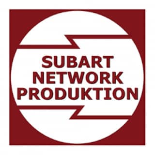 Logo Subart Network Produktion