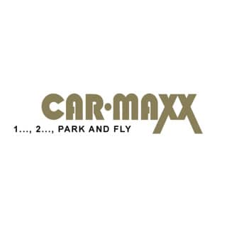 Logo CAR-MAXX GmbH