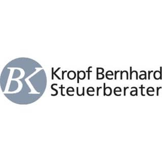 Logo Steuerberater Bernhard Kropf