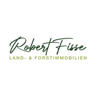 Logo Robert Fisse - Land- und Forstimmobilien
