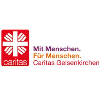 Logo Caritas-Altenzentrum Haus St. Anna
