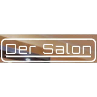 Logo Der Salon Anke Putze