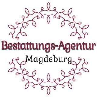 Logo Bestattungs-Agentur Magdeburg