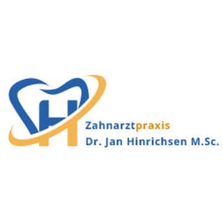 Logo Dr. Jan Hinrichsen M.Sc.