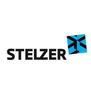 Logo Alfons Stelzer GmbH