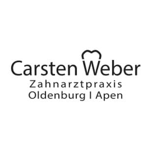 Logo Carsten Weber Zahnarztpraxis