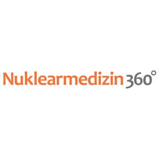 Logo Nuklearmedizin 360° - Praxis im MEDIPLUS HILDEN Am St. Josefs Krankenhaus