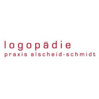 Logo Logopäde Dr. Petra Alscheid-Schmidt | München Solln | Sprachtherapie bei Sprachentwicklungsstörung, Stimmstörung | Erwachsenentherapie Kindertherapie