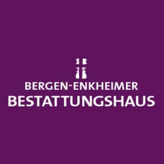 Logo Bergen-Enkheimer Bestattungshaus TFI UG