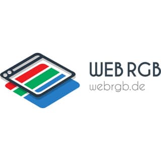 Logo Internetagentur Webrgb