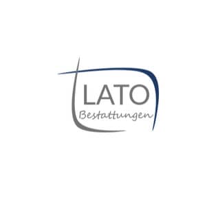 Logo LATO Bestattungen, Sebastian Lato