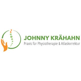 Logo Privatpraxis für Physiotherapie Johnny Krähahn