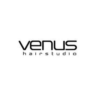 Logo Hairstudio Venus