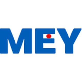 Logo Mey Maschinenbau Prien GmbH & Co. KG.