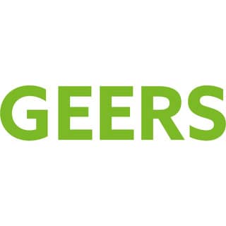 Logo GEERS Hörgeräte
