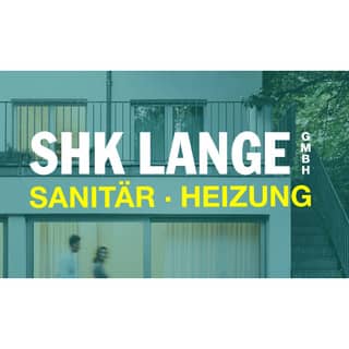 Logo SHK Lange GmbH | Sanitär Heizung