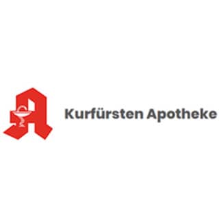 Logo Kurfürsten-Apotheke