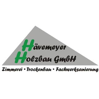 Logo Hävemeyer Holzbau GmbH