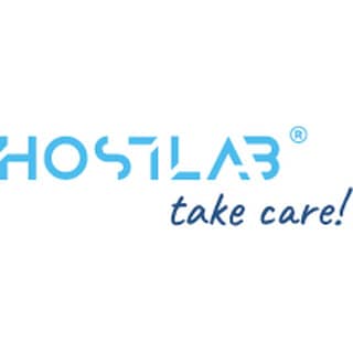 Logo Hostlab GmbH