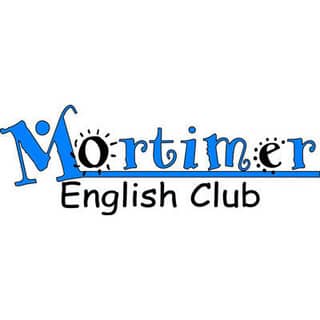 Logo Annette Loske Mortimer English Club