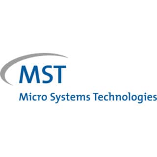 Logo Micro Systems Technologies Management GmbH