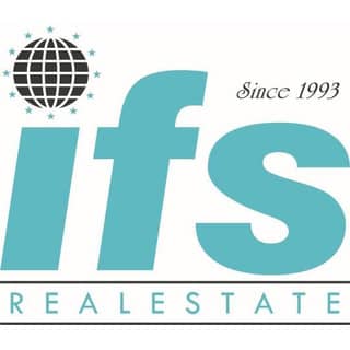 Logo IFS Internationale Finanz Service GmbH