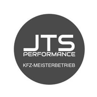 Logo JTS Performance C.Y. Timecraft GmbH