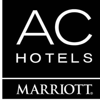 Logo AC Hotel by Marriott Wuerzburg
