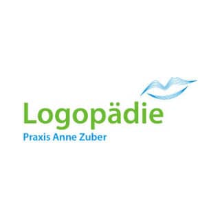 Logo Logopädie Anne Zuber