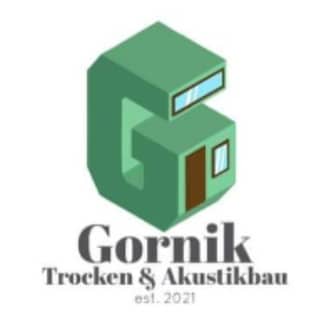 Logo Gornik Bau