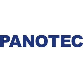 Logo Panotec GmbH