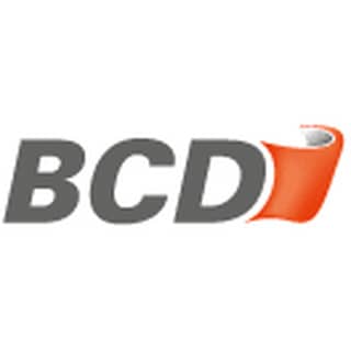 Logo BCD Chemie GmbH