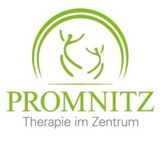 Logo PROMNITZ - Standort Potsdam