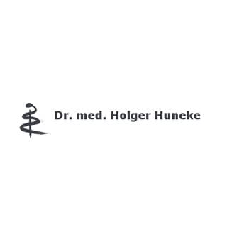 Logo Dr. med. Holger Huneke