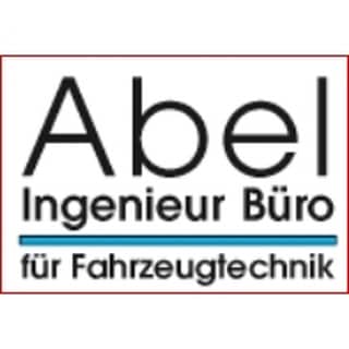 Logo Abel Ingenieur Büro