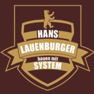 Logo Lauenburger Systembau