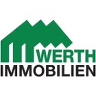 Logo Werth Immobilien