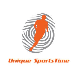 Logo Unique SportsTime OHG