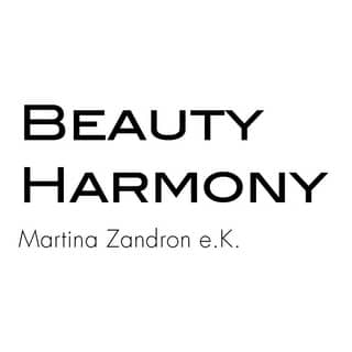 Logo Beauty Harmony Martina Zandron e.K.