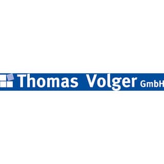 Logo Thomas Volger GmbH