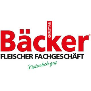 Logo Bäcker Fleischerfachgeschäft GmbH
