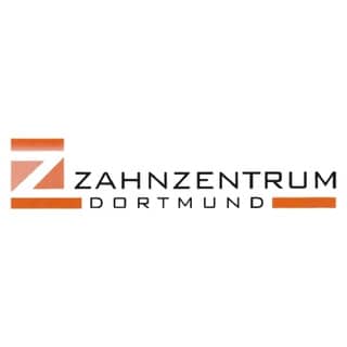 Logo Zahnzentrum Dortmund MVZ GbR