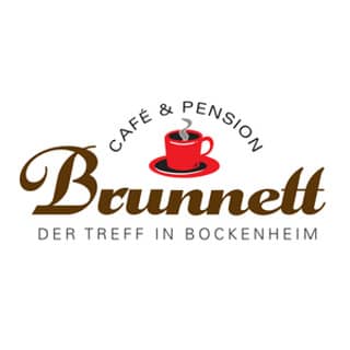 Logo Brunnett Pension Garni