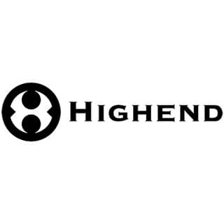 Logo Highend Inh. Yannik Andrej Oklitz